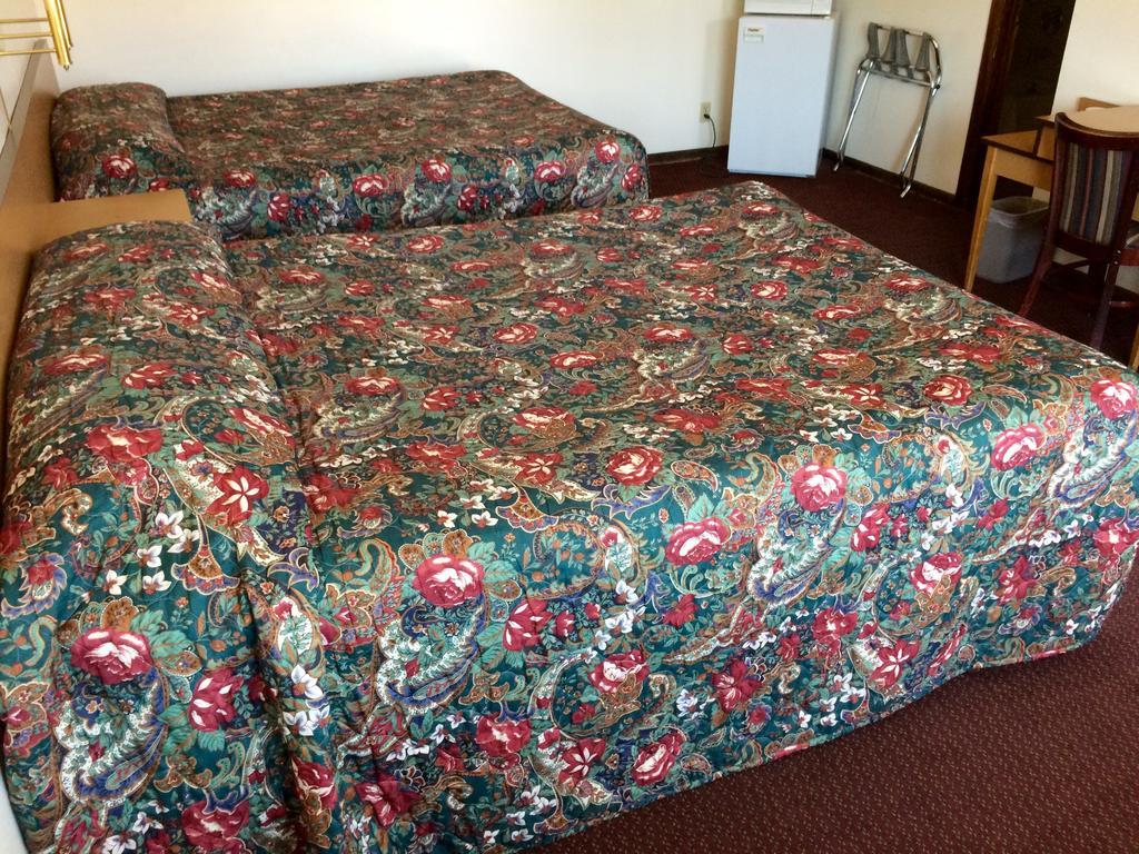 Greenway Motel Redmond Ngoại thất bức ảnh