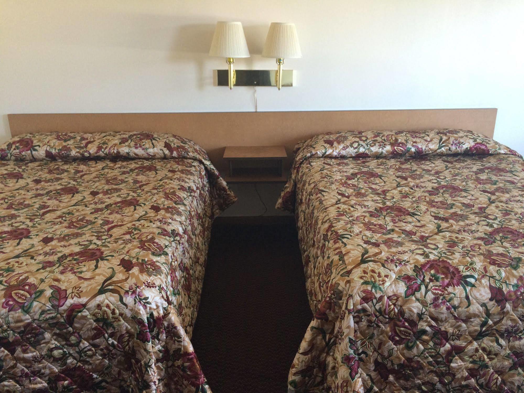 Greenway Motel Redmond Ngoại thất bức ảnh